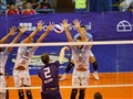 Radio Federal - Actualidad - BOLIVAR VOLEY INICIA LOS PLAY OFFS ESTE JUEVES RECIBIENDO A RIVER VOLEY