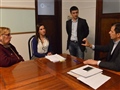 Radio Federal - Actualidad - Se entregaron nuevos aportes del Fondo Rotatorio
