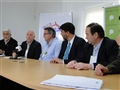 Radio Federal - Actualidad - EL CUCAIBA ANUNCIÓ LA CREACIÓN DE UNA NUEVA UNIDAD DESCENTRALIZADA DE PROCURACIÓN DE ÓRGANOS EN OLAVARRÍA