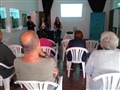 Radio Federal - Actualidad - LA MUNICIPALIDAD BRINDÓ UN TALLER SOBRE CERTIFICADO ÚNICO DE DISCAPACIDAD EN URDAMPILLETA