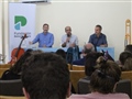 Radio Federal - Actualidad - SE ENTREGARON INSTRUMENTOS MUSICALES PARA LA ORQUESTA ESCUELA DE BOLÍVAR