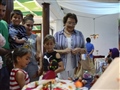 Radio Federal - Actualidad - LA INTENDENTA NATIELLO PARTICIPÓ DEL CIERRE DE TALLERES DE CULTURA