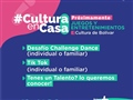 Radio Federal - Actualidad - Cultura en Casa