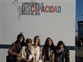 Radio Federal - Actualidad - LA MUNICIPALIDAD DE BOLÍVAR PARTICIPA DE LA SEGUNDA CUMBRE GLOBAL DE DISCAPACIDAD