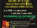 Radio Federal - Actualidad - Aniversario de "Vamos de Nuevo"
