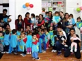 Radio Federal - Actualidad - EL JARDÍN ALICIA MOREAU DE JUSTO FESTEJÓ UN NUEVO ANIVERSARIO