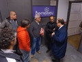 Radio Federal - Actualidad - EL INTENDENTE PISANO RECORRIÓ LA SEDE DEL CLUB