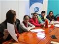 Radio Federal - Actualidad - COMIENZA UN NUEVO CURSO DE INTRODUCCIÓN AL TRABAJO