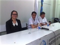 Radio Federal - Actualidad - Curso de Primeros Auxilio