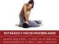 Radio Federal - Actualidad - Sigue abierta la inscripción para el curso de RCP