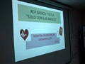Radio Federal - Actualidad - Continúan las capacitaciones de RCP a cargo del Dr. Maluendez