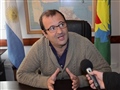 Radio Federal - Actualidad - Daletto celebró el llamado a licitación por casi 1.500 millones de pesos para obras en el Salado