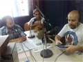 Radio Federal - Actualidad - Música y Poesía