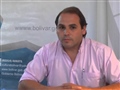 Radio Federal - Actualidad - Capacitación para el Director de la Orquesta Escuela de Bolívar