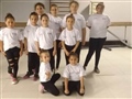 Radio Federal - Actualidad - EL GRUPO DE GIMNASIA AERÓBICA DEL DIAT PARTICIPARÁ DE UNA MUESTRA ANUAL