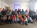 Radio Federal - Actualidad - SE REALIZÓ UN NUEVO ENCUENTRO JOVEN DE GÉNEROS Y DIVERSIDAD EN URDAMPILLETA