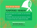 Radio Federal - Actualidad - DDHH PLANTARÁ ÁRBOLES PARA RECORDAR A NUESTROS DESAPARECIDOS