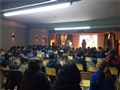 Radio Federal - Actualidad - FINALIZÓ LA PRIMERA ETAPA DEL ENCUENTRO JOVEN DE GÉNEROS Y DIVERSIDAD