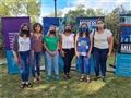Radio Federal - Actualidad - LA DIRECCIÓN DE DD.HH PARTICIPÓ DE UN ENCUENTRO DE ÁREAS DE GÉNERO DE LA REGIÓN SÉPTIMA