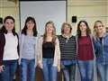 Radio Federal - Actualidad -  COMENZÓ EL II ENCUENTRO JOVEN DE GÉNEROS Y DIVERSIDAD