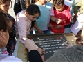 Radio Federal - Actualidad - SE COLOCARÁ UNA BALDOSA POR LA MEMORIA DE GRISELDA BETELU