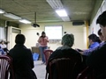 Radio Federal - Actualidad - SE BRINDÓ UNA CAPACITACIÓN EN COMUNICACIÓN Y GÉNEROS
