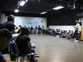 Radio Federal - Actualidad - SE DESARROLLÓ EL ENCUENTRO JOVEN EN LA ESCUELA TÉCNICA