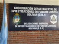 Radio Federal - Actualidad - PEDIDO DE IDENTIFICACION DE SUJETOS POR VIOLACION DE DOMICILIO