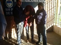Radio Federal - Actualidad - ALLANAMIETO Y DETENCION