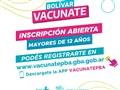 Radio Federal - Actualidad - SE HABILITÓ LA INSCRIPCIÓN AL PLAN DE VACUNACIÓN PARA ADOLESCENTES DE 12 A 17 AÑOS