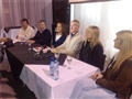 Radio Federal - Actualidad - De Narvaez visitó Bolívar