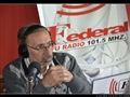 Radio Federal - Actualidad - Análisis Polítco luego del Anuncio de Zannini como Pre Candidato a Vice de Scioli
