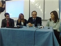 Radio Federal - Actualidad - Charla en el CRUB de Economía
