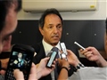 Radio Federal - Actualidad - DECLARACIONES DEL GOBERNADOR DANIEL SCIOLI 