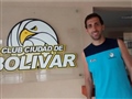 Radio Federal - Actualidad - DEMIÁN GONZÁLEZ EN BOLÍVAR: "QUIERO QUEDAR EN LA HISTORIA DE ESTE CLUB"