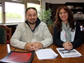 Radio Federal - Actualidad - COMENZÓ LA CAMPAÑA MUNICIPAL DE PREVENCIÓN CONTRA EL DENGUE