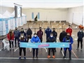 Radio Federal - Actualidad - EL DIRECTOR DE DEPORTES ACORDÓ CON REFERENTES DE CLUBES FOMENTAR LA VACUNACIÓN EN LA ACTIVIDAD DEPORTIVA