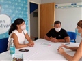 Radio Federal - Actualidad - LA MUNICIPALIDAD OTORGÓ UN APORTE ECONÓMICO AL CEF N°5