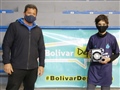 Radio Federal - Actualidad - DEPORTES ENTREGÓ LOS PREMIOS DEL TORNEO DE FÚTBOL FREESTYLE