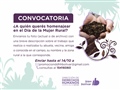 Radio Federal - Actualidad - DERECHOS HUMANOS CONVOCA A ENVIAR FOTOS DE MUJERES RURALES