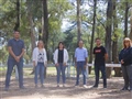 Radio Federal - Actualidad - EL INTENDENTE PISANO PRESENTÓ CAMBIOS EN EL GABINETE