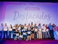 Radio Federal - Actualidad - DESTACADOS 2019: LA GRAN NOCHE DE PARADEPORTE