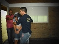 Radio Federal - Actualidad - PARTE DE PRENSA POLICIAL