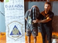 Radio Federal - Actualidad - Estafa en Grado de Tentativa en Concurso Real con uso de Documento Falso a la Municipalidad de Bolívar y Tenencia de Armasde Uso Civil Condicional