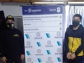 Radio Federal - Actualidad - LA SUBDDI BOLIVAR Y LA COMISARIA DE BOLIVAR DETUVO A RICARDO EMANUEL PICHICACO