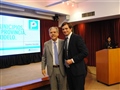 Radio Federal - Actualidad - Eduardo Bucca recibió la primera etapa de obras para Bolívar