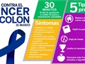 Radio Federal - Actualidad - Se realizará una Jornada preventiva contra el cáncer colorrectal