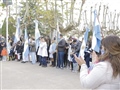 Radio Federal - Actualidad - EL INTENDENTE PISANO ENCABEZÓ EL ACTO POR EL DÍA DE LA BANDERA EN PIROVANO