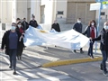 Radio Federal - Actualidad - PISANO IZÓ EL PABELLÓN CENTRAL POR EL DÍA DE LA BANDERA