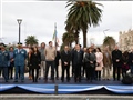 Radio Federal - Actualidad - EL CENTRO CÍVICO FUE EL ESCENARIO PRINCIPAL DE LOS FESTEJOS